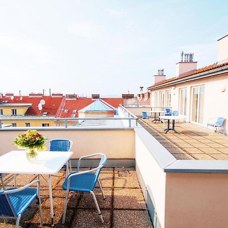 Act Apartments Viena Exterior foto