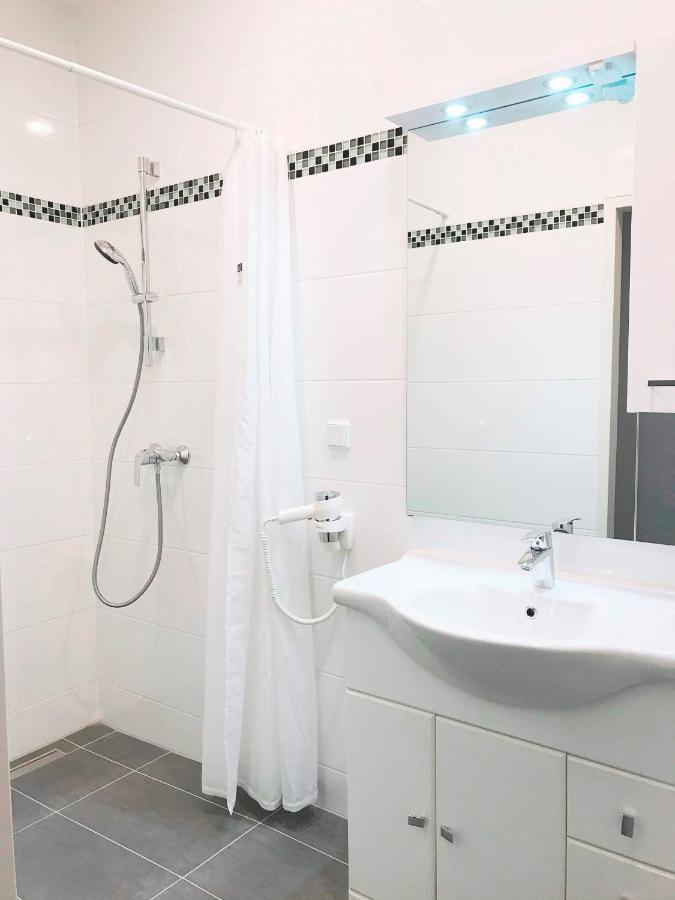 Act Apartments Viena Exterior foto