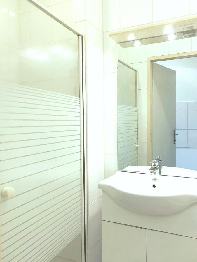 Act Apartments Viena Exterior foto