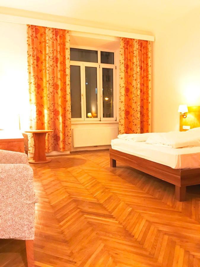 Act Apartments Viena Exterior foto